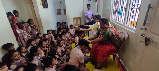 Image for MPPD 24-25 at Spoorthi Vidya Kendra, Koramangala.