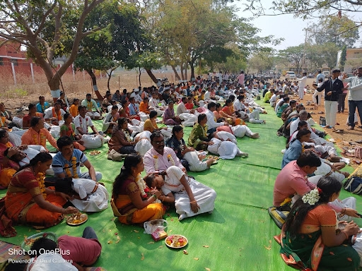 MPPD- 2024 at Basava Gurukul, Aurad.