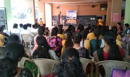 MPPD- 2024 at Vidya Vikas Public School, Panathur.