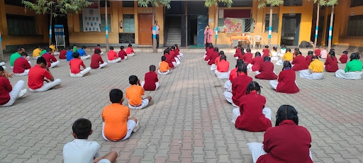 MPPD-2024 at Karnataka Vidya Shala, Austin Town.