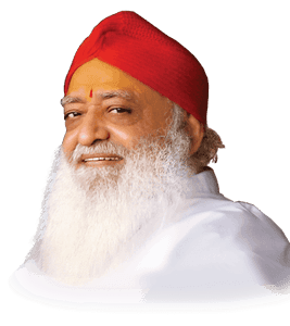 Sant Shri Asharamji Bapu