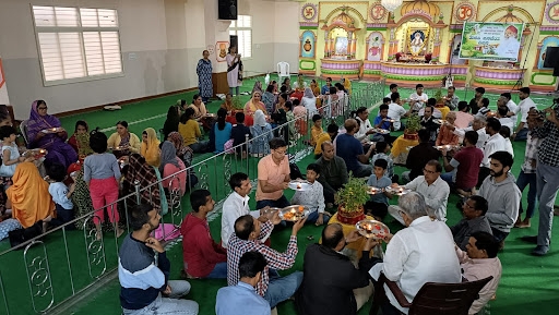 Image for Tulsi Pujan- 2024 at Bengaluru Ashram.