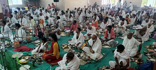 Image for Shraddh-2023 organized by Bengaluru Ashram.