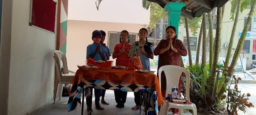 MPPD-2024 at Karnataka Public School, Domlur.