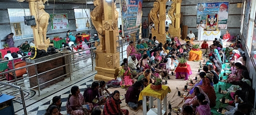 Image for Tulsi Pujan- 2024 at Gangammagudi, Gangamma c﻿ircle, Jalahalli.