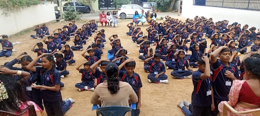 MPPD-2024 at Brilliant English Convent School, HSR Layout.