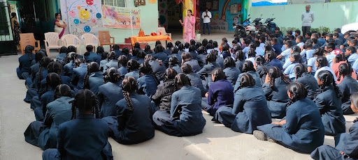 Image for MPPD 24-25 at Sri Venkateshwara Public High School, Hongasandra