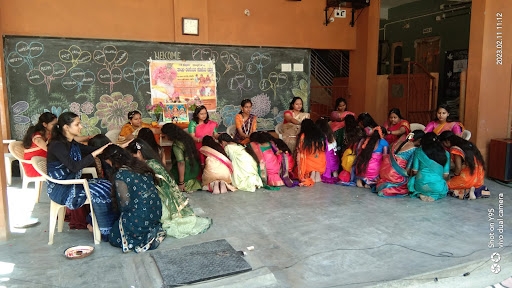 MPPD at Vidya Vikas High School, Kadubeesanahalli, Bengaluru