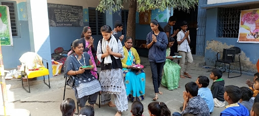 Image for MPPD at Govt. School, Bommanahalli.