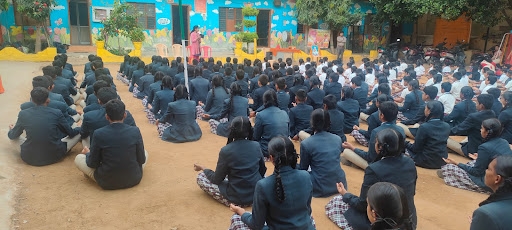 Image for MPPD-2023 at Nightingale Public School, Kudlu 