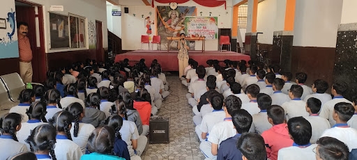 Image for MPPD 24-25 at Sri Sai Public School, Hongasandra