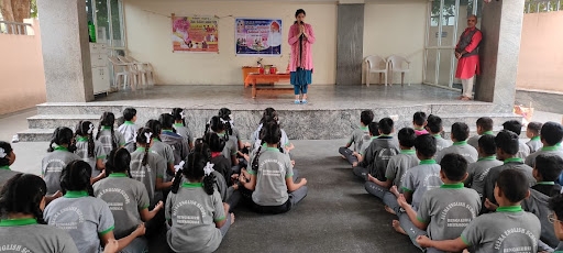 MPPD-2023 at Seema Public School, BTM layout.