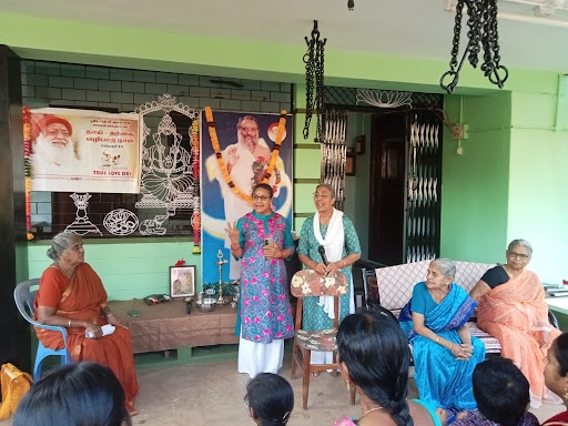 Image for 4 Ways To Get Through To Your Parents Worship day celebrated at Thanjavur, Tamilanadu.