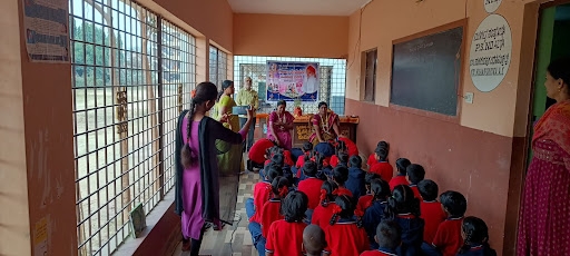 MPPD- 2024 at GHPS, Devarabisenahalli.