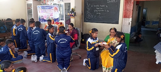 MPPD-2024 at Brightway Public School, Devarabisenahalli.