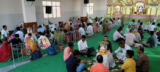 Image for MPPD- 2024 at Bengaluru Ashram.