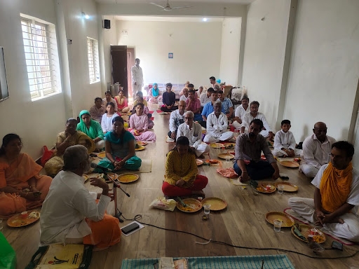 Mala Pujan Program- 2024 at Vijayapura.