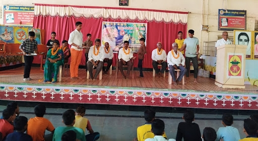 MPPD- 2024 Bhartiya Vidya Kendra, Sirnoor, Kalaburagi.